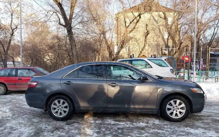 Toyota Camry 2009 годаүшін6 400 000 тг. в Алматы