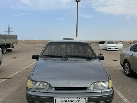 ВАЗ (Lada) 2115 2005 года за 555 555 тг. в Актау