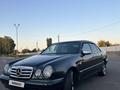 Mercedes-Benz E 280 1997 годаүшін3 000 000 тг. в Тараз – фото 16