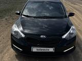 Kia Cerato 2013 года за 6 590 000 тг. в Караганда