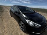 Kia Cerato 2013 года за 6 590 000 тг. в Караганда – фото 3