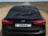 Kia Cerato 2013 года за 6 590 000 тг. в Караганда – фото 5