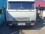 КамАЗ  5320 1991 года за 10 000 000 тг. в Усть-Каменогорск