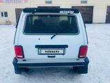 ВАЗ (Lada) Lada 2121 2018 годаfor3 250 000 тг. в Астана – фото 4