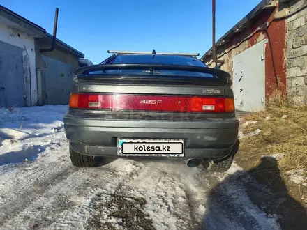 Mazda 323 1992 года за 900 000 тг. в Рудный – фото 4