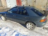 Mazda 323 1992 годаүшін900 000 тг. в Рудный – фото 5