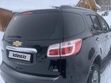 Chevrolet TrailBlazer 2021 года за 12 700 000 тг. в Усть-Каменогорск – фото 2