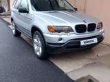BMW X5 2000 года за 6 500 000 тг. в Шымкент – фото 3