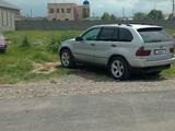 BMW X5 2000 года за 6 500 000 тг. в Шымкент – фото 4