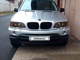 BMW X5 2000 года за 6 500 000 тг. в Шымкент – фото 5