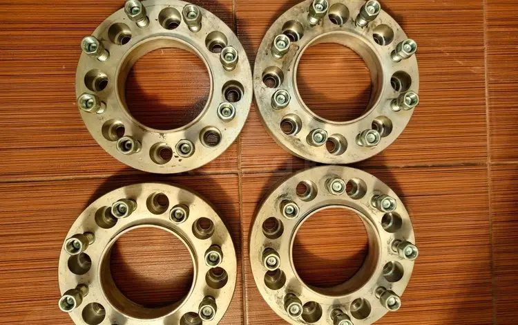 Проставки за 80 000 тг. в Алматы