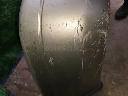 Бампер задний Киа Спортейдж за 25 000 тг. в Алматы – фото 3
