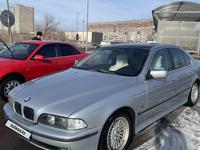 BMW 528 1996 года за 2 700 000 тг. в Караганда