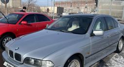 BMW 528 1996 годаүшін2 810 000 тг. в Караганда