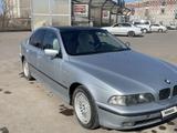 BMW 528 1996 года за 2 700 000 тг. в Караганда – фото 3