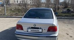BMW 528 1996 года за 2 810 000 тг. в Караганда – фото 5