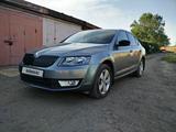 Skoda Octavia 2014 года за 7 200 000 тг. в Астана – фото 2