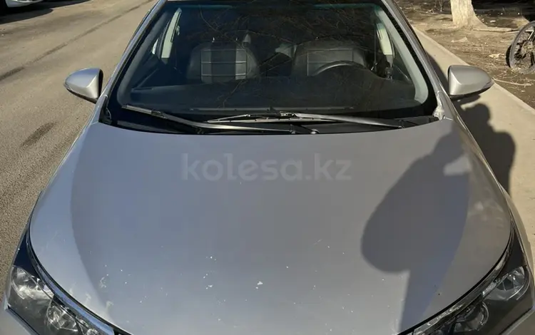 Toyota Corolla 2014 годаfor4 500 000 тг. в Атырау