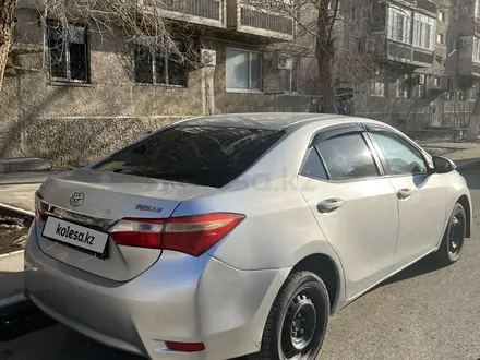 Toyota Corolla 2014 года за 4 500 000 тг. в Атырау – фото 3