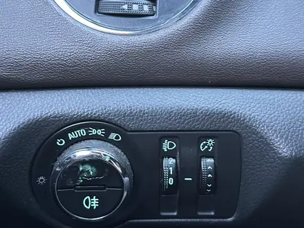 Chevrolet Cruze 2014 года за 4 000 000 тг. в Алматы – фото 11