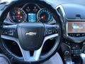 Chevrolet Cruze 2014 годаүшін4 000 000 тг. в Алматы – фото 13