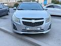 Chevrolet Cruze 2014 годаүшін4 000 000 тг. в Алматы
