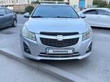 Chevrolet Cruze 2014 годаүшін4 000 000 тг. в Алматы