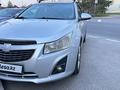 Chevrolet Cruze 2014 годаүшін4 000 000 тг. в Алматы – фото 2