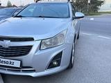 Chevrolet Cruze 2014 годаүшін4 000 000 тг. в Алматы – фото 2