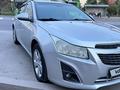 Chevrolet Cruze 2014 годаүшін4 000 000 тг. в Алматы – фото 3