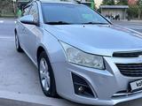 Chevrolet Cruze 2014 годаүшін4 000 000 тг. в Алматы – фото 3