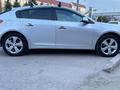 Chevrolet Cruze 2014 годаүшін4 000 000 тг. в Алматы – фото 5