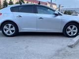 Chevrolet Cruze 2014 годаүшін4 000 000 тг. в Алматы – фото 5