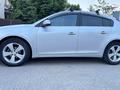 Chevrolet Cruze 2014 годаүшін4 000 000 тг. в Алматы – фото 6