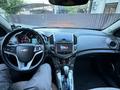 Chevrolet Cruze 2014 годаүшін4 000 000 тг. в Алматы – фото 9