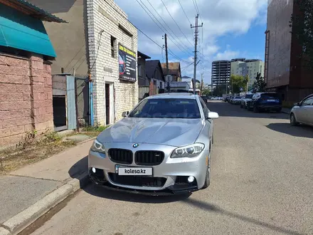 BMW 528 2013 года за 12 000 000 тг. в Астана