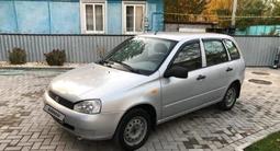 ВАЗ (Lada) Kalina 1117 2011 года за 1 700 000 тг. в Алматы – фото 3