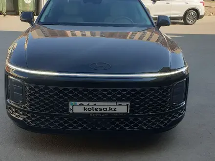 Hyundai Grandeur 2022 года за 28 500 000 тг. в Астана