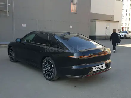 Hyundai Grandeur 2022 года за 28 500 000 тг. в Астана – фото 9