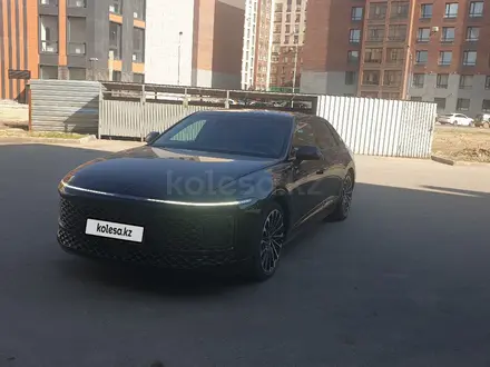 Hyundai Grandeur 2022 года за 28 500 000 тг. в Астана – фото 12