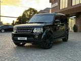 Land Rover Discovery 2014 года за 17 900 000 тг. в Алматы