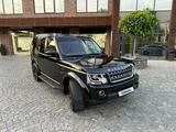 Land Rover Discovery 2014 года за 16 800 000 тг. в Алматы – фото 4