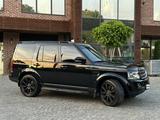 Land Rover Discovery 2014 годаүшін17 900 000 тг. в Алматы – фото 5