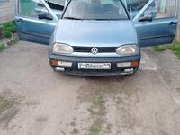 Volkswagen Golf 1992 года за 1 500 000 тг. в Щучинск