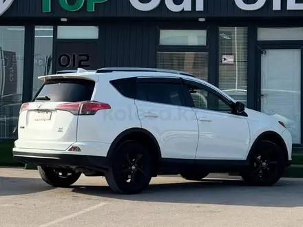 Toyota RAV4 2016 года за 6 500 000 тг. в Актау – фото 3