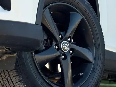 Toyota RAV4 2016 года за 6 500 000 тг. в Актау – фото 7