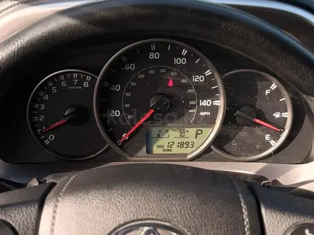 Toyota RAV4 2016 года за 6 500 000 тг. в Актау – фото 8