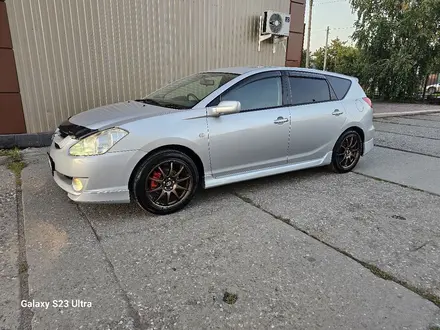 Toyota Caldina 2003 года за 5 900 000 тг. в Петропавловск – фото 28