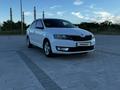 Skoda Rapid 2014 года за 4 600 000 тг. в Астана – фото 7