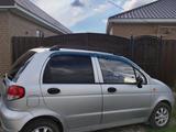 Daewoo Matiz 2011 годаfor2 100 000 тг. в Хромтау – фото 3